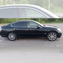 Infiniti M35