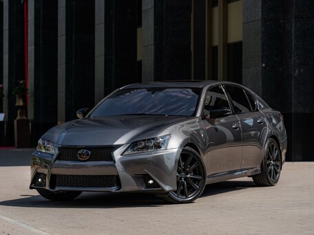 Lexus GS 350