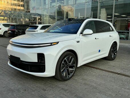 Lixiang Li Auto