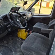 GAZ Соболь