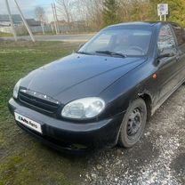 Chevrolet Lanos