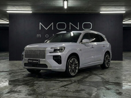 Zeekr 8X 55 kWh