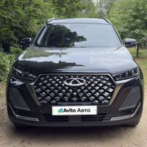 Chery Tiggo