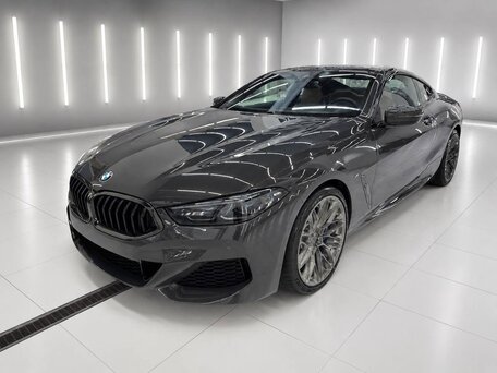 BMW 8 серии 840d xDrive