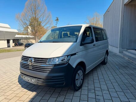 Volkswagen Transporter T6