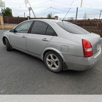 Nissan Primera