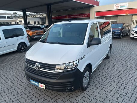 Volkswagen Caravelle T6