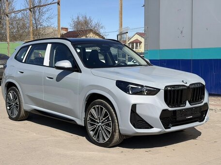 BMW X1 Long 25Li xDrive