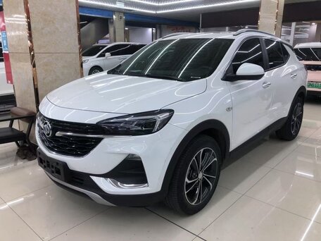 Buick Encore GX