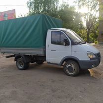 GAZ ГАЗель