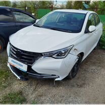 Changan Alsvin