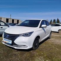 Changan Alsvin
