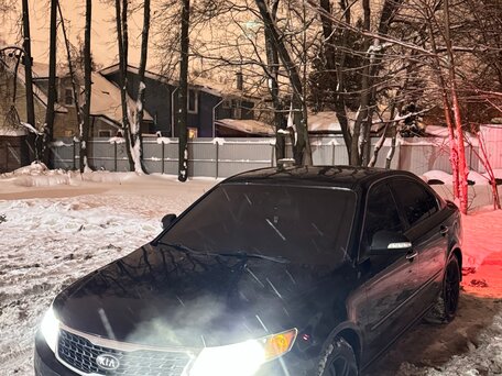 Kia Magentis