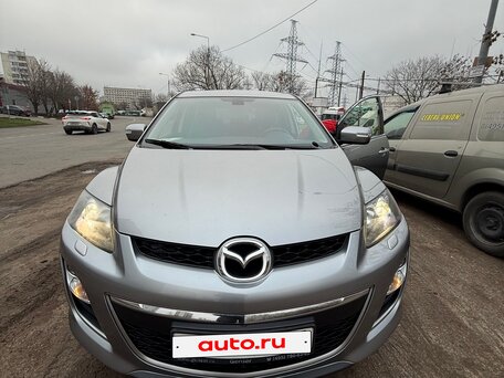 Mazda CX-7