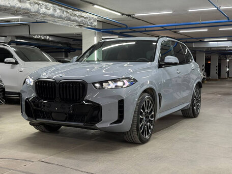 BMW X5 30d