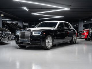 Rolls-Royce Rolls-Royce Phantom