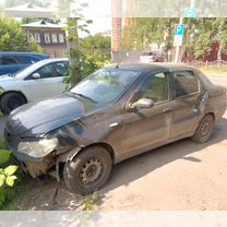 Fiat Albea