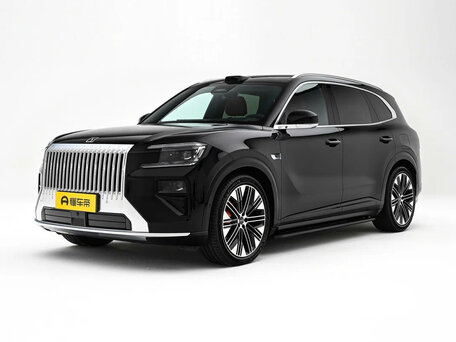 Zeekr 8X 70 kWh