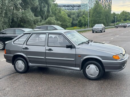 Lada (ВАЗ)