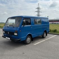 Volkswagen LT
