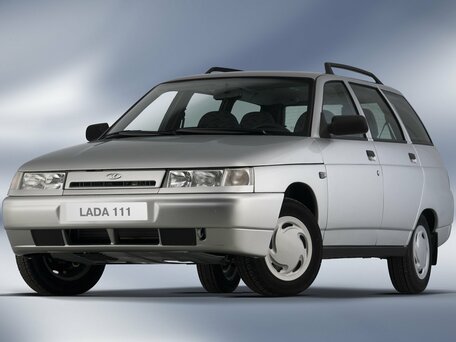 Lada (ВАЗ)