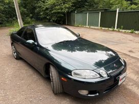 Toyota Soarer