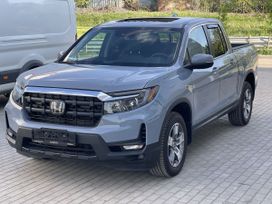 Honda Ridgeline