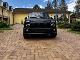 Lada Niva Legend