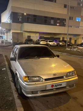 Lada 2114