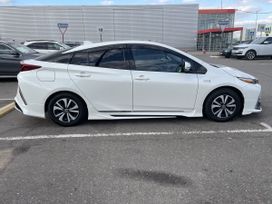 Toyota Prius Phv