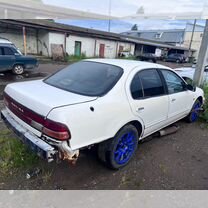 Nissan Maxima