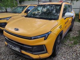 Moskvich 3