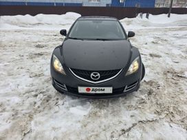 Mazda Mazda6