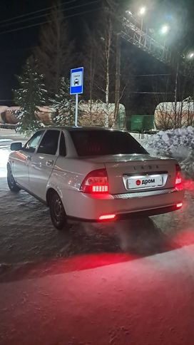 Lada Priora