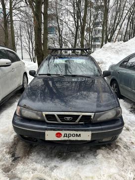 Daewoo Nexia