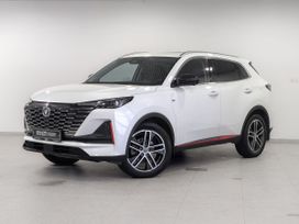 Changan CS55 Plus