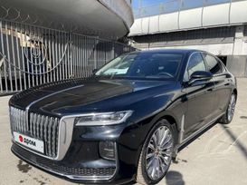 Hongqi H9