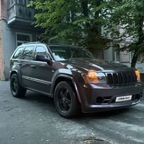 Jeep Grand