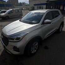 Chery Tiggo