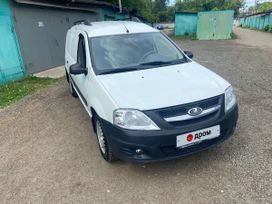 Lada Largus
