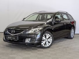 Mazda Mazda6