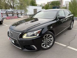 Lexus Ls460