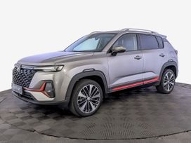 Changan CS35 Plus