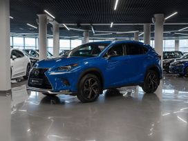 Lexus Nx200