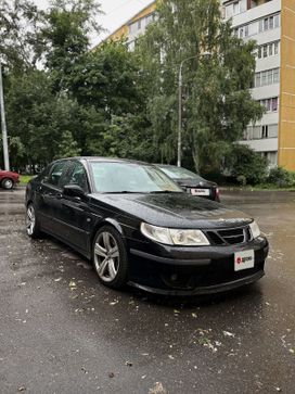 Saab 9-5