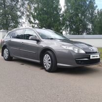 Renault Laguna