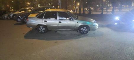 Daewoo Nexia