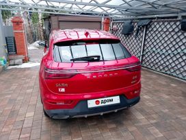 Dongfeng Fengon Ix5