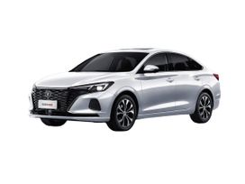 Changan Eado Plus