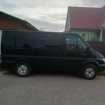 Ford Tourneo